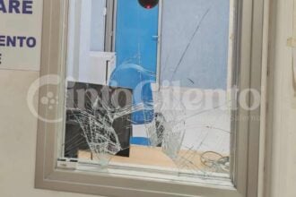 Roccadaspide, aggressione triage pronto soccorso