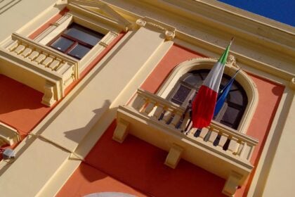 Convitto Nazionale, Salerno
