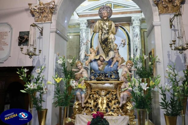 Traslazione San Cono