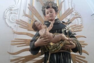 Sant'Antonio Palinuro