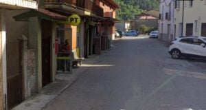 Sanza, Poste Italiane
