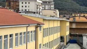 Scuola Olevano sul Tusciano