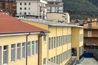 Scuola Olevano sul Tusciano