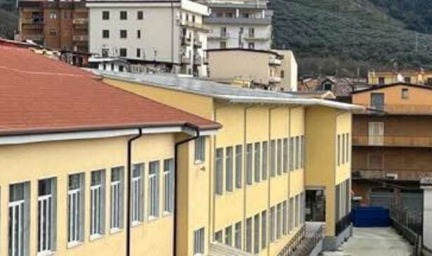 Scuola Olevano sul Tusciano