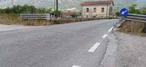 Silla, Sassano