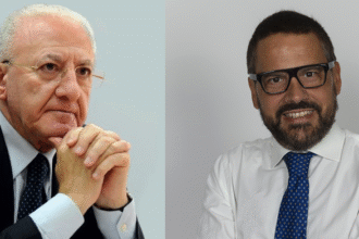 Tommasetti - De Luca