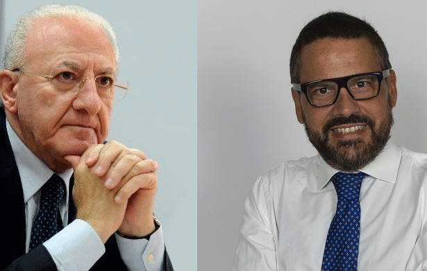 Tommasetti - De Luca