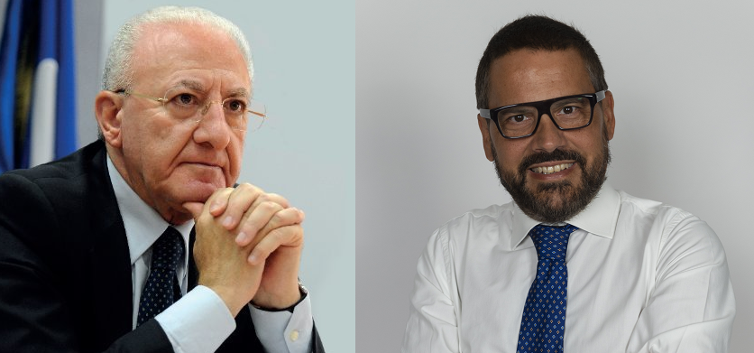 Tommasetti - De Luca