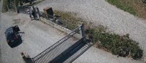 Vallo di Diano, furto