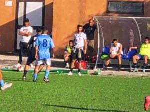 Prima categoria: buona la prima per l’Akropolis, Pixous di misura sulla SV Atletico Agropoli