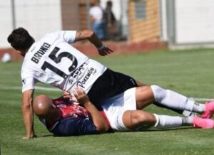 La Nissa espugna il “Giordano”: Gelbison battuta 2-1