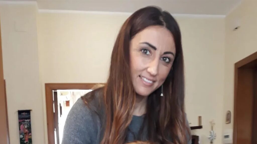 Adele Di Gregorio