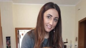 Adele Di Gregorio