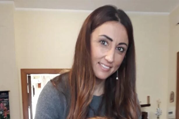 Adele Di Gregorio