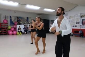 Dirty-Dancing