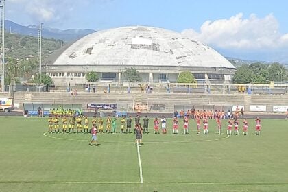 Ebolitana - Solofra