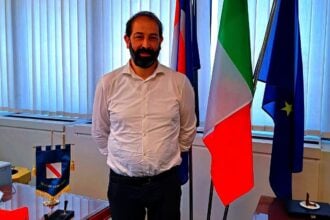 Assessore Luca De Feo