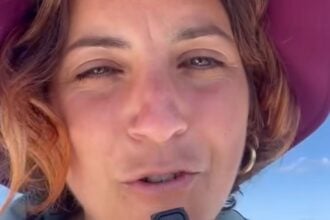 Benedetta Scuderi