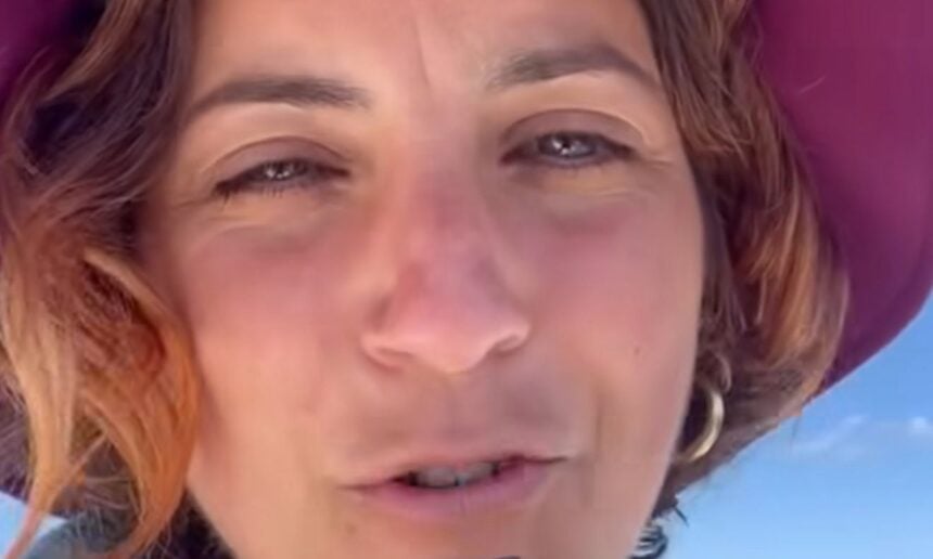 Benedetta Scuderi