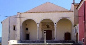 Biblioteca Teggiano