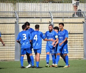 Calpazio - Agropoli