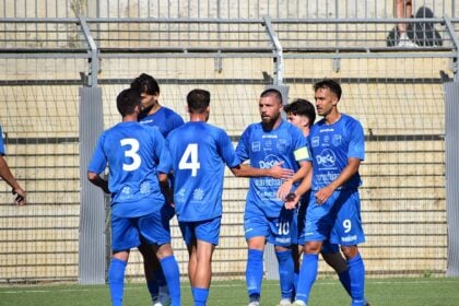Calpazio - Agropoli