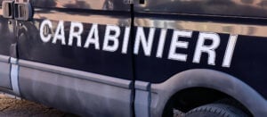 Carabinieri
