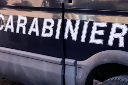 Carabinieri