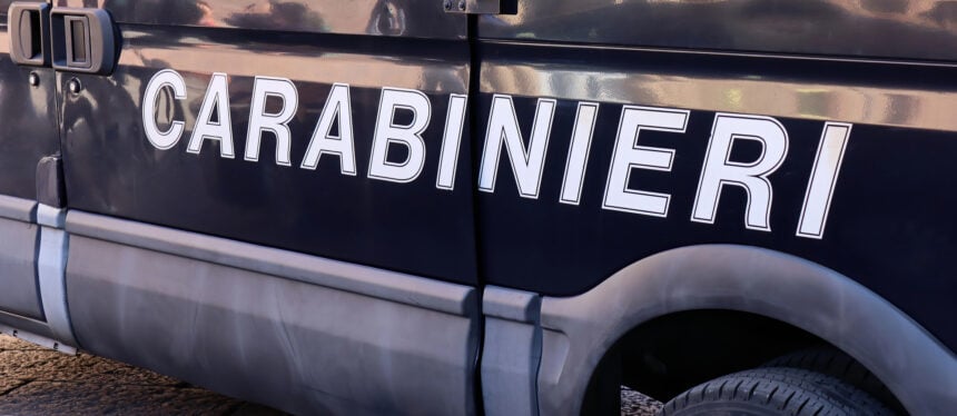 Carabinieri