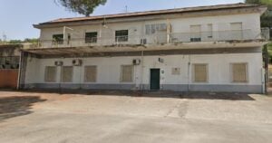Carabinieri Vallo Scalo