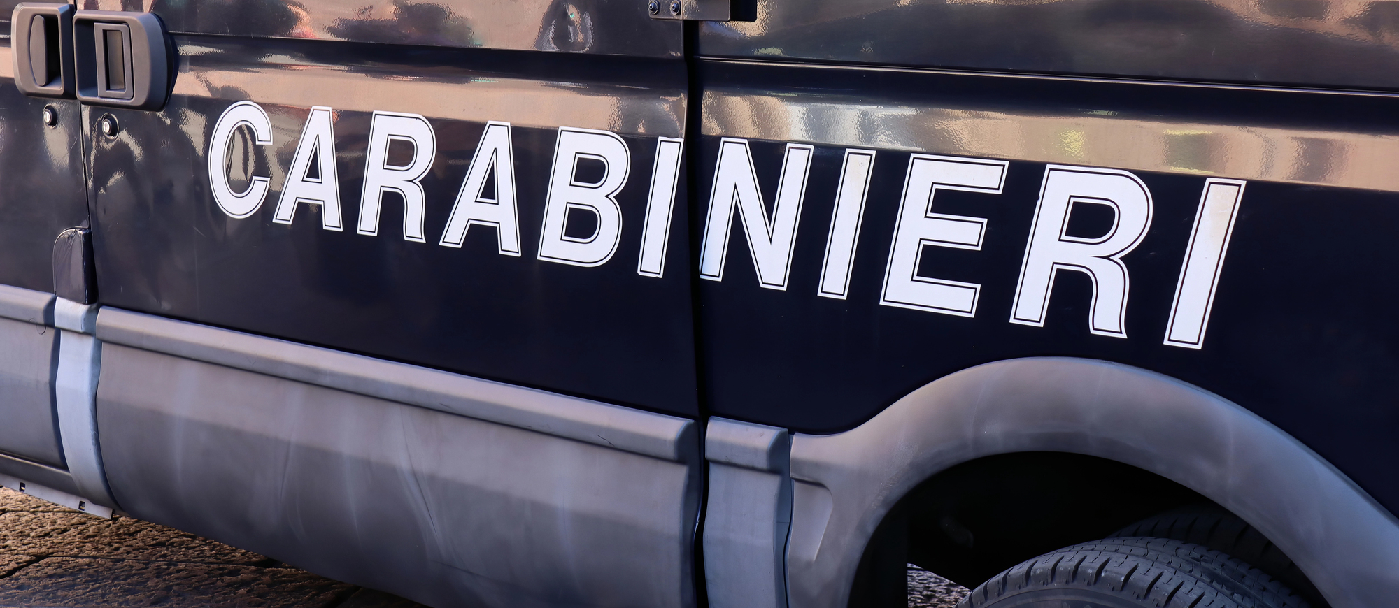 Carabinieri
