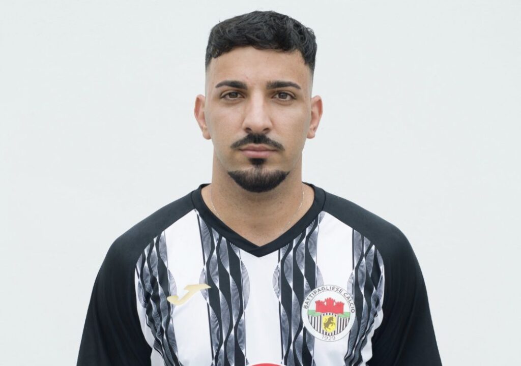 Carmine Senatore