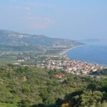 Casal Velino Panorama