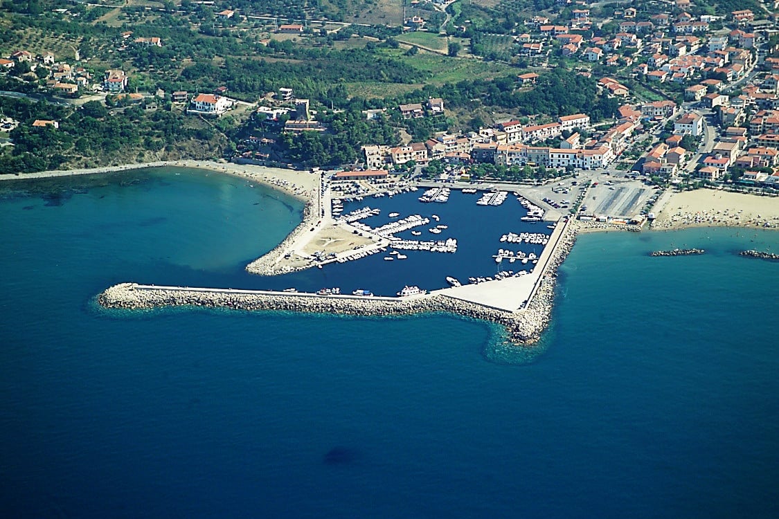 Casal Velino Porto