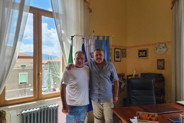 Roscigno - Castelfranco Emilia