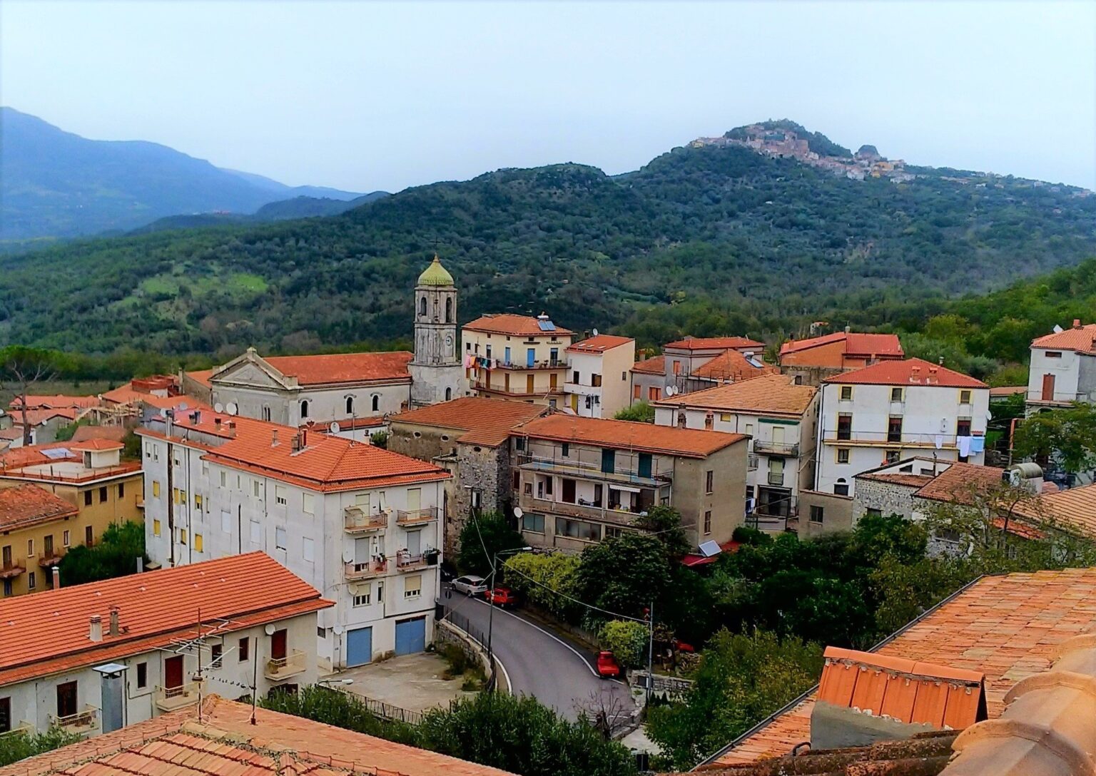Celle di Bulgheria