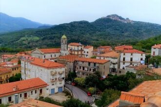 Celle di Bulgheria