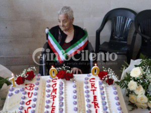Nonna Caterina