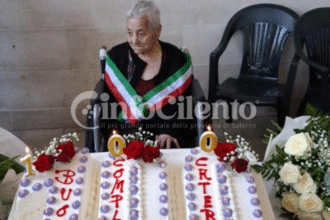 Nonna Caterina