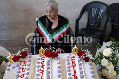 Nonna Caterina