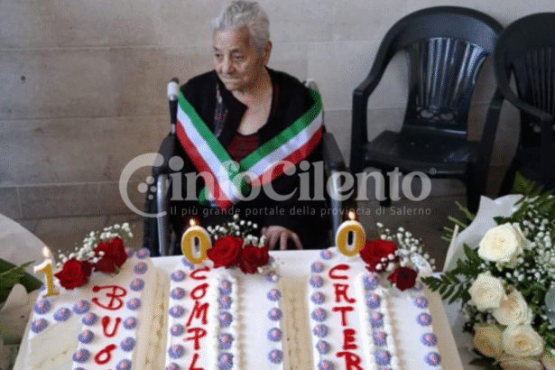 Nonna Caterina