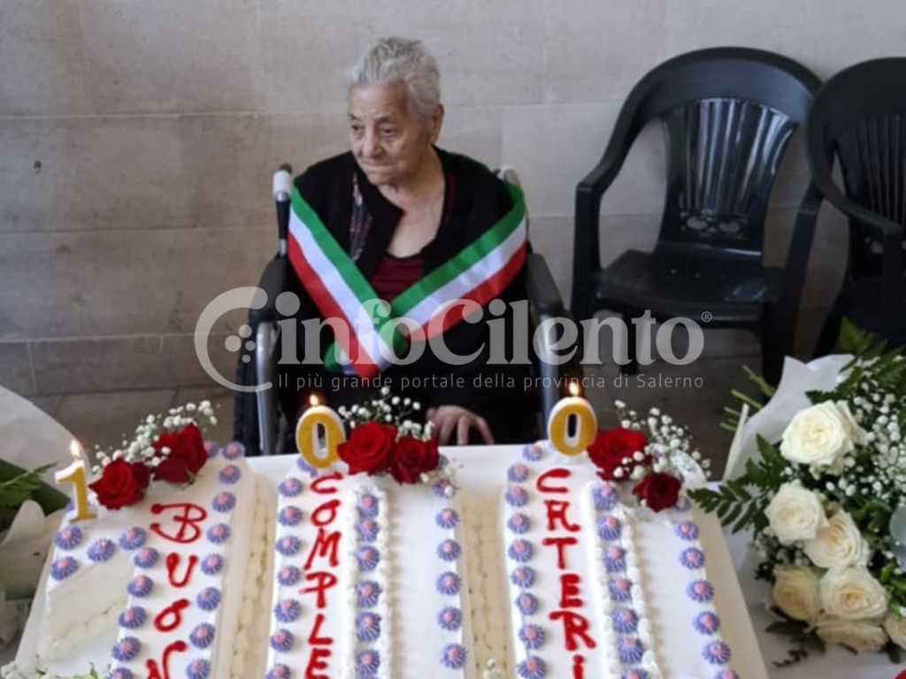 Nonna Caterina