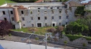 Sant’Arsenio. Ex Pastificio Spinelli: il Comune apre ai privati per il recupero e la valorizzazione del sito