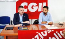 Cgil Salerno