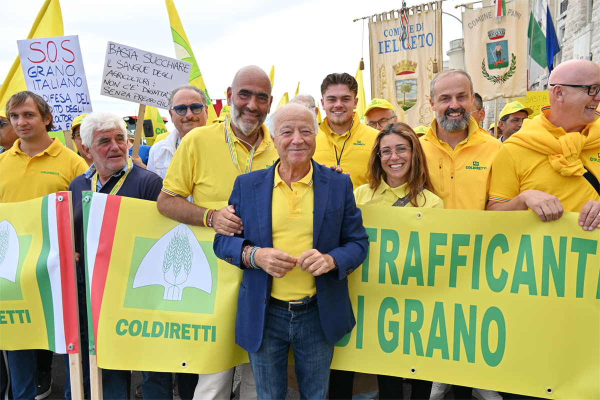 Coldiretti Campania