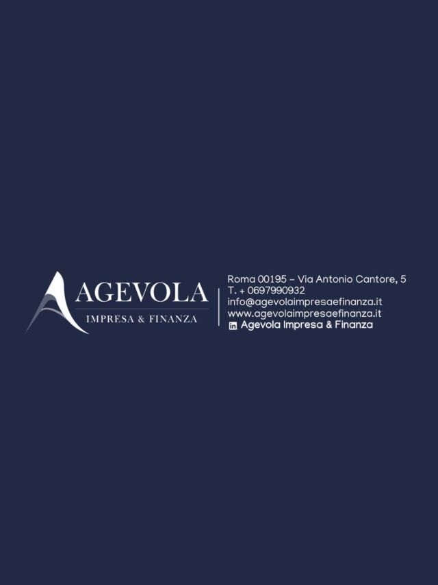 Agevola