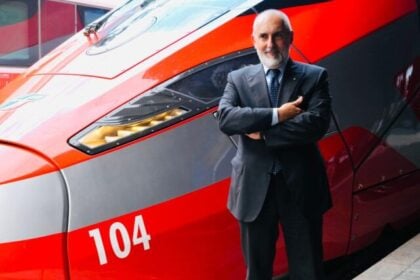 Frecciarossa 1000