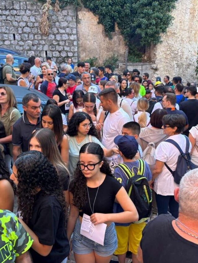 Grande successo per la Marcialonga di Sala Consilna