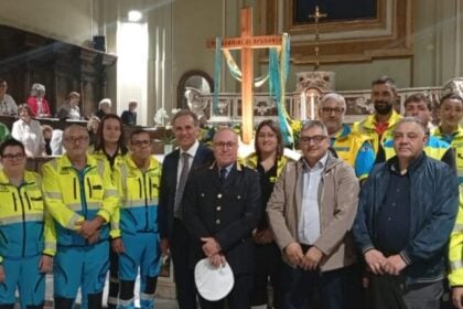 Croce giubilare