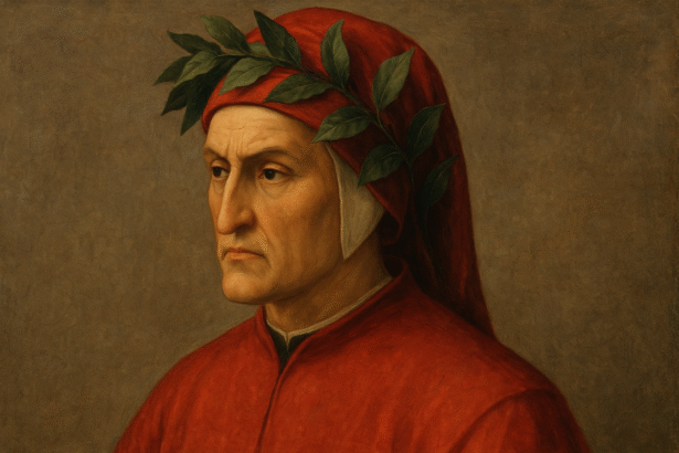 Dante Alighieri